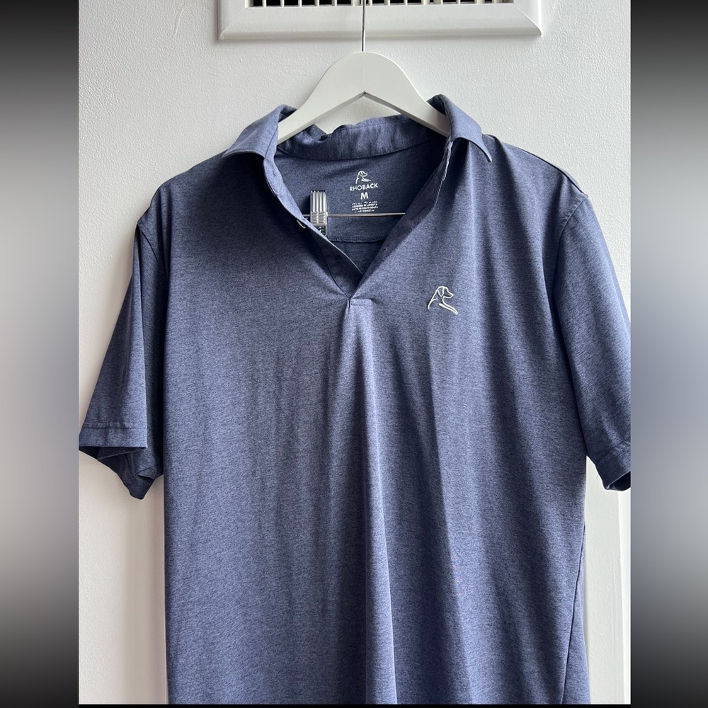 Rhoback Polo